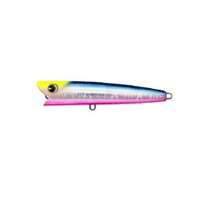 アイマ シーバスルアー エアラコブラ160 003 サイトブルピン (2022年発売モデル)