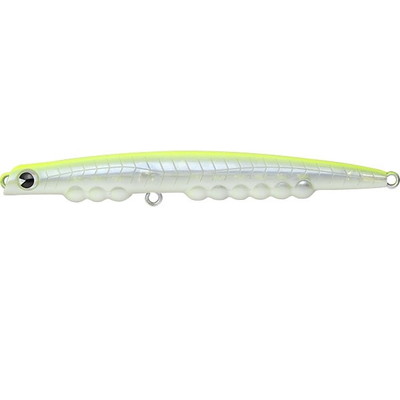 アイマ シーバスルアー アルデンテ 95S #AD95-101 ハッピーレモン