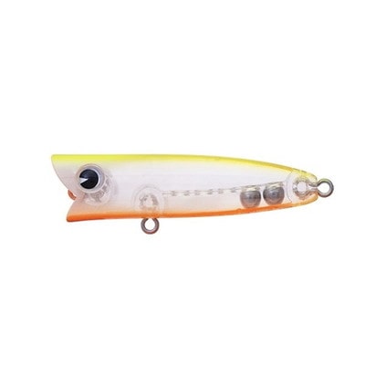 ima(アイマ) エアラコブラ 60 #AC60-104 チャートバックパールクリアー