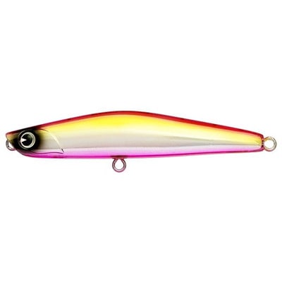 アイマ シーバスルアー ヨイチ99 #YI99-022 ピンク&ピンク