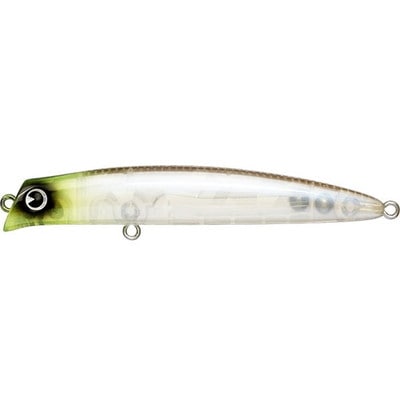 アイマ シーバスルアー コモモ85SF カウンター #CT85-124 チャートヘッドテレサ