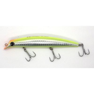 アイマ シーバスルアー サスケ120 裂波 #Z3050 ライジングサンII(IBカラー)