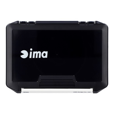 アイマ ルアーケース ima LURECASE 3010NDDM #C-LC020 ima navy