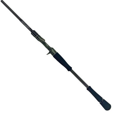 Gクラフト シーバスロッド セブンセンス モンスタープラッガー AR MPB-833-AR (ベイト/2ピース)