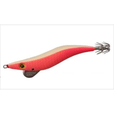 キーストン エギ 早福型/邪道編 3.5号 V0 ピンクグローホワイト