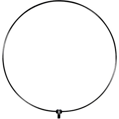 ベルモント 磯用品 MS-180 チタン玉枠(ワンフレーム) 45cm