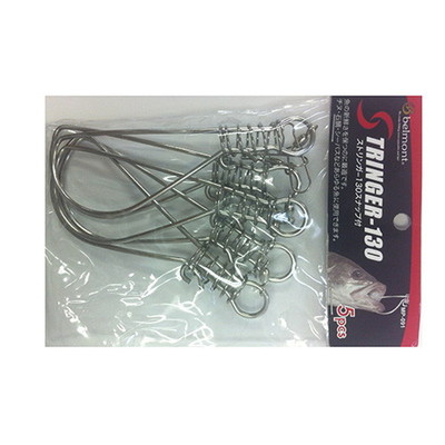 ベルモント　ＭＰ－０９１　ストリンガー１３０スナップ付５ｐ