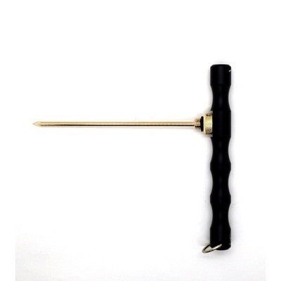 ベルモント MP167 フィッシュピック 一撃 MG (BK)