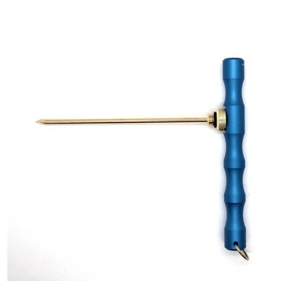 ベルモント MP168 フィッシュピック 一撃 MG (BL)