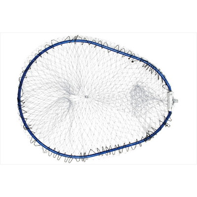 ベルモント　ＭＲ－１９３　アルミオーバルフレーム　Ｌ－６００　ＢＬ