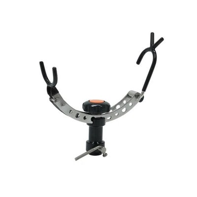 ベルモント 磯用品 MR-201 磯用ピトンキーパー BK