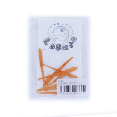 キャップス フライ用品 LEGARE(レガーレ) まんごー