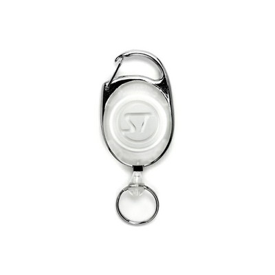 キャップス StreamTrail リトリーバー / クリア