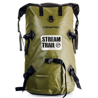 キャップス STREAMTRAIL DRYTANK 60L D2 OD