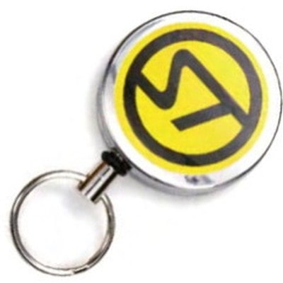 ストリームトレイル ワイヤーリトリーバー YE