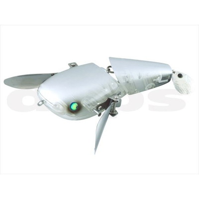 デプス バスルアー NZクローラーJr. #06 グラスキャット