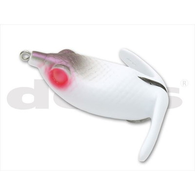 デプス バスルアー バシリスキー70 #03 ボーンクラックル