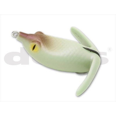 デプス バスルアー バシリスキー70 #13 アンゴラパイソン