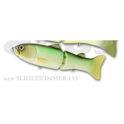deps NEWスライドスイマー 145#07 デッドリーケタバス