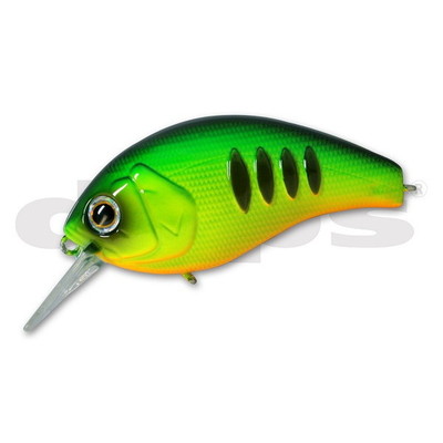 デプス バスルアー コリガンマグナム250 #41 ドットタイガー