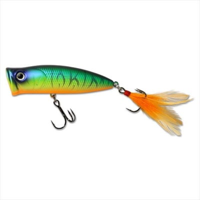 deps(デプス) PULSE COD jr.(パルスコッド ジュニア) #05 ホットタイガー バスルアー