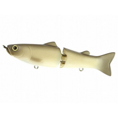 deps(デプス) NEW SLIDESWIMMER(スライドスイマー) 115 #02 ワイルドカープ バスルアー