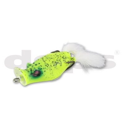 デプス バスルアー バスターク #03 チャートペッパー