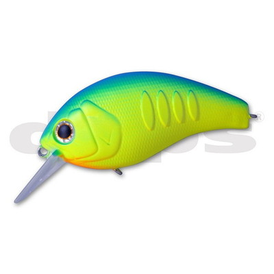 デプス バスルアー コリガンマグナム150 #35 ブルーバックチャート