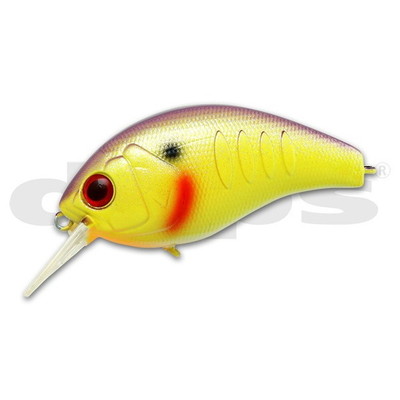 deps(デプス) コリガンマグナム 150 #45 パープルマスタード バスルアー