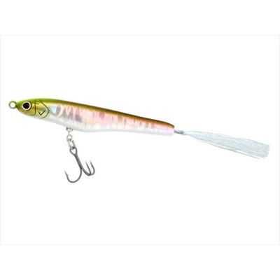 deps(デプス) WAKASAGI BAIT(ワカサギベイト) [F] #02 フラッシュワカサギ バスルアー