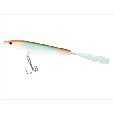 deps(デプス) WAKASAGI BAIT(ワカサギベイト) [S] #08 パールミノー バスルアー