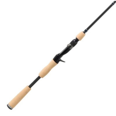 デプス バスロッド ゲインエレメント GE-610MR ムービングエレメント (ベイト/1ピース/グリップジョイント)