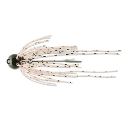 deps(デプス) スリップヘッドジグ 3/16oz #09サクラベビー ラバージグ