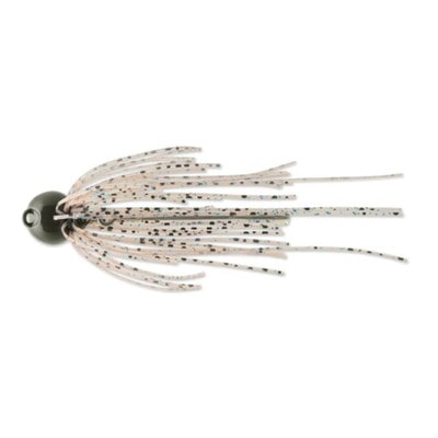 deps(デプス) スリップヘッドジグ 3/16oz #10サクラベビー/ブルーフレーク ラバージグ