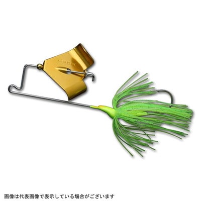 deps(デプス) マツバズ L #06 ライムチャート