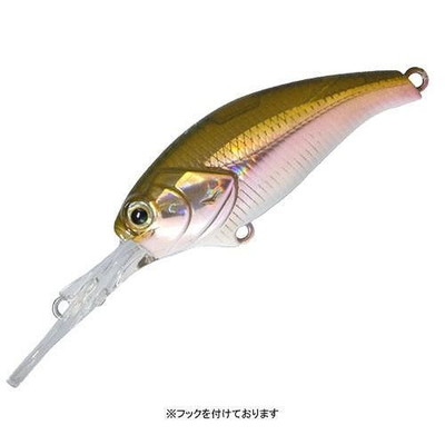 deps イヴォーク シャッド MR