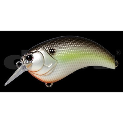 deps イヴォーク2.0 #18 ブラックバックシャッド