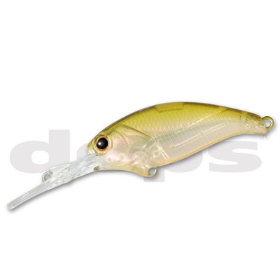 デプス バスルアー イヴォークシャッド MR #06 ホライズンシャッド