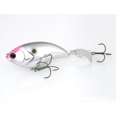 ｄｅｐｓ デプス バスルアー イヴォークゼロ 150 #08 クロムブラックバック