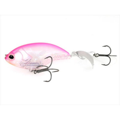 deps デプス バスルアー イヴォークゼロ 150 #09 ピンクバック