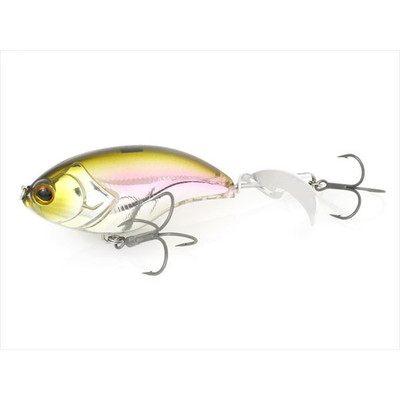 ｄｅｐｓ デプス バスルアー イヴォークゼロ 150 #10 ワカサギ