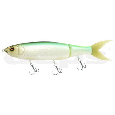 ｄｅｐｓ デプス バスルアー ＧＩＲＡＧＩＲＡＫＯＵＧＥＫＩ　＃０１　デッドリーケタバス