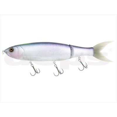 デプス バスルアー GIRAGIRA KOUGEKI ギラギラ攻撃 #03 オーロラグリッター