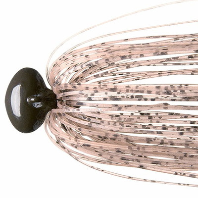 deps(デプス) ハイパーフットボールジグ 1/2oz #57 サクラベビー ラバージグ