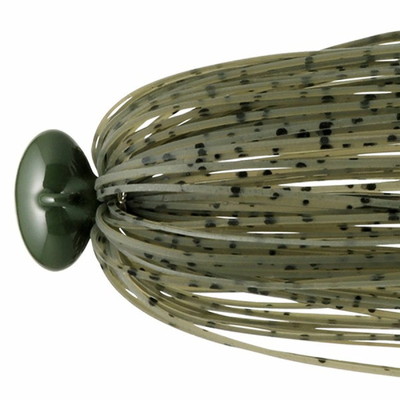 deps(デプス) ハイパーフットボールジグ 1/4oz #65 SFウォーターメロンシード ラバージグ