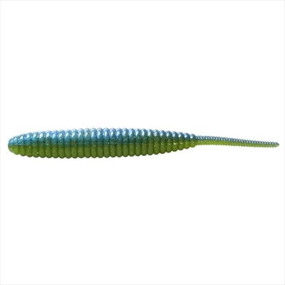 deps(デプス) デスアダー 6インチ Feco #20 ウォーターメロンプロブルー