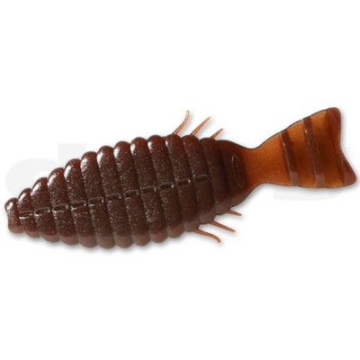 デプス バスルアー ブルフラット3.8インチ #28スカッパノン