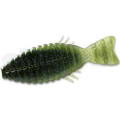 deps(デプス) ブルフラット 3インチ #124ウォーターメロンライトウォーターメロン・ブルーフレーク