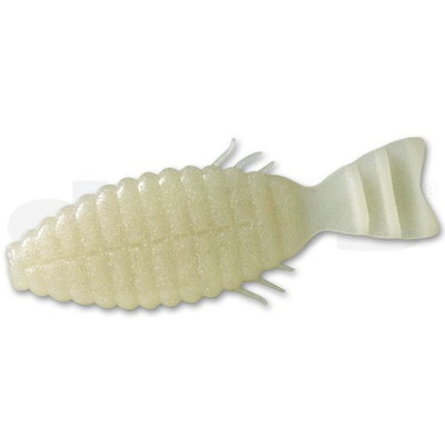 deps(デプス) ブルフラット 3インチ #39パールホワイト