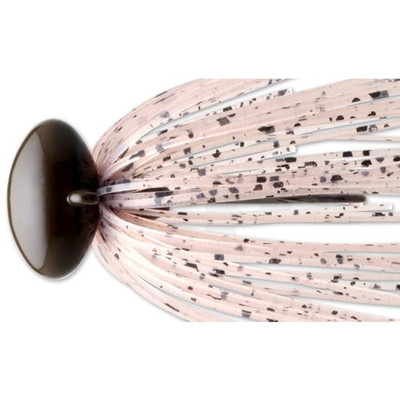 deps(デプス) ヘッドロックジグ 1oz #66 FSサクラベビー ラバージグ